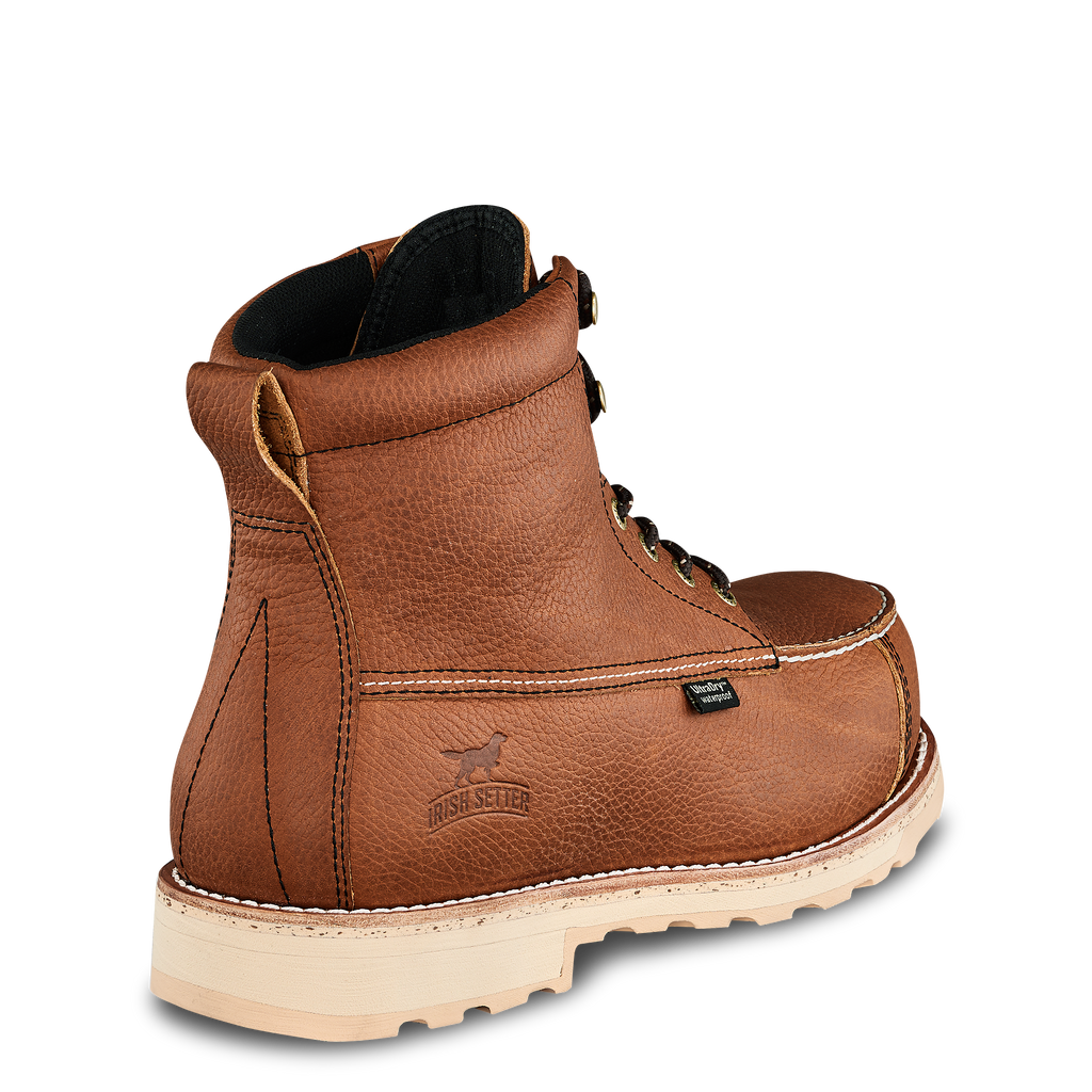 838 top irish setter