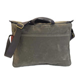 Frost River Tettegouche Messenger Bag