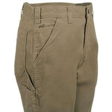 Carhartt BN0324 Relaxed fit Washed Twill Work pant