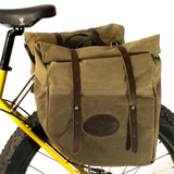 Frost River Highway 61 Rolltop  Panniers - Pair