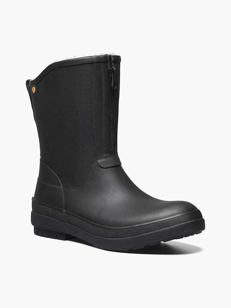 BOGS 972705 Women's AMANDA II with zip