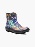BOGS 972975 Womens PATCH Rose Boot