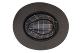 The Milford Oilskin Hat