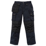 Carhartt Multi-Pocket Ripstop Pant Black
