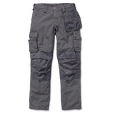 Carhartt Multi-Pocket Ripstop Pant Gravel