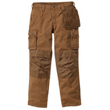 Carhartt Multi-Pocket Ripstop Pant Brown
