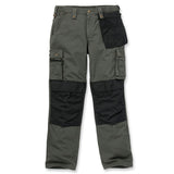 Carhartt Multi-Pocket Ripstop Pant Moss