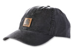 Carhartt 100289 Odessa Cap Black