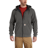 Carhartt TS1759 Windfighter Relaxed fit zip sweatshirt