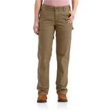 102080 Carhartt Women's Original Fit Pants