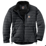 Carhartt 102208 Quilted Jacket