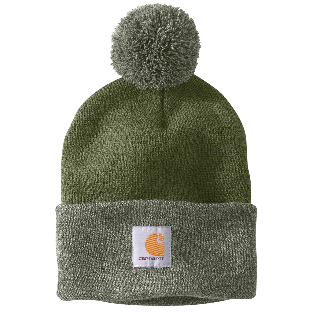 Carhartt 102240 Lookout Hat1