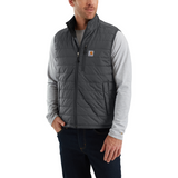 102286 Carhartt Gilliam Quilted Vest