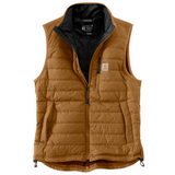 Carhartt 102286 Gilliam Quilted insulated vest