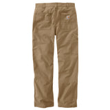 Carhartt Rugged Flex Pant Dark Khaki Back