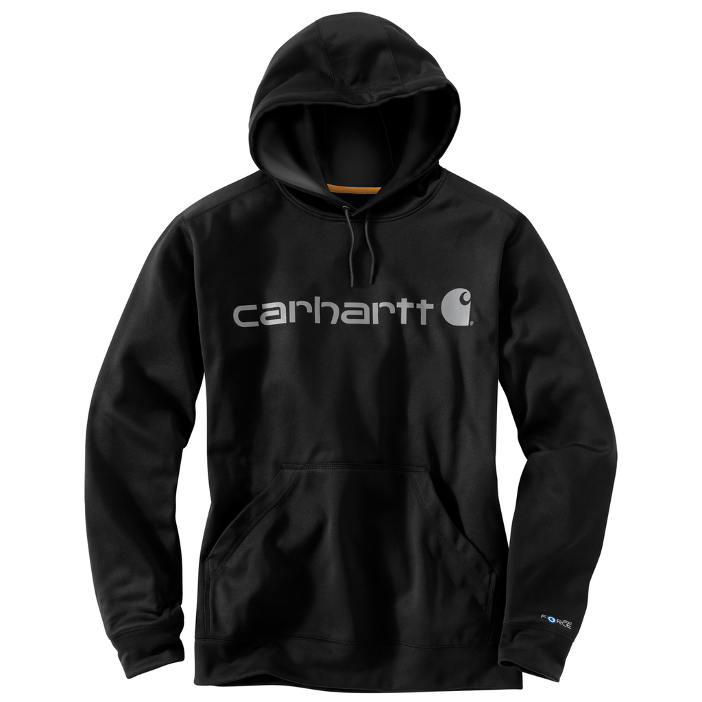 Carhartt force top extreme jacket