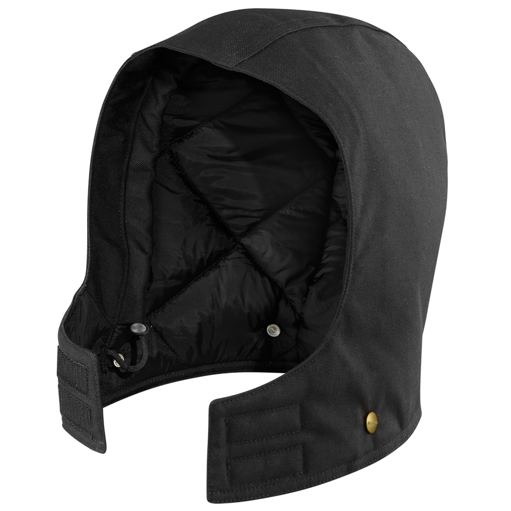 Carhartt 102368 Firm Duck Hood.