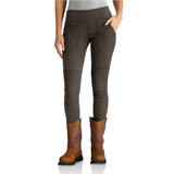 102482 Carhartt Women's Force® Utility Leggings