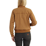 Carhartt Women's 102524 Bomber jacket