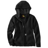 Carhartt 102788 Clarksburg Women's Full Zip Hoodie