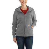 Carhartt 102788 Clarksburg Women's Full Zip Hoodie
