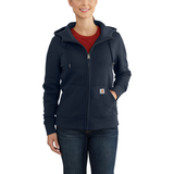 Carhartt 102788 Clarksburg Women's Full Zip Hoodie
