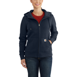 102788 Clarksburg Women's Full Zip Hoodie