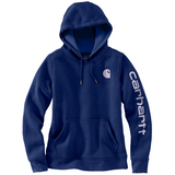 Carhartt Women's 102791 Graphic Hoody