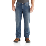 Carhartt 102804 Straight Leg Jean