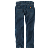 Carhartt 102807 Straight Fit Tapered Leg Jean