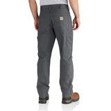 Carhartt Full Swing Cryder Work Pant Shadow Back