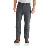 Carhartt Full Swing Cryder Work Pant Shadow