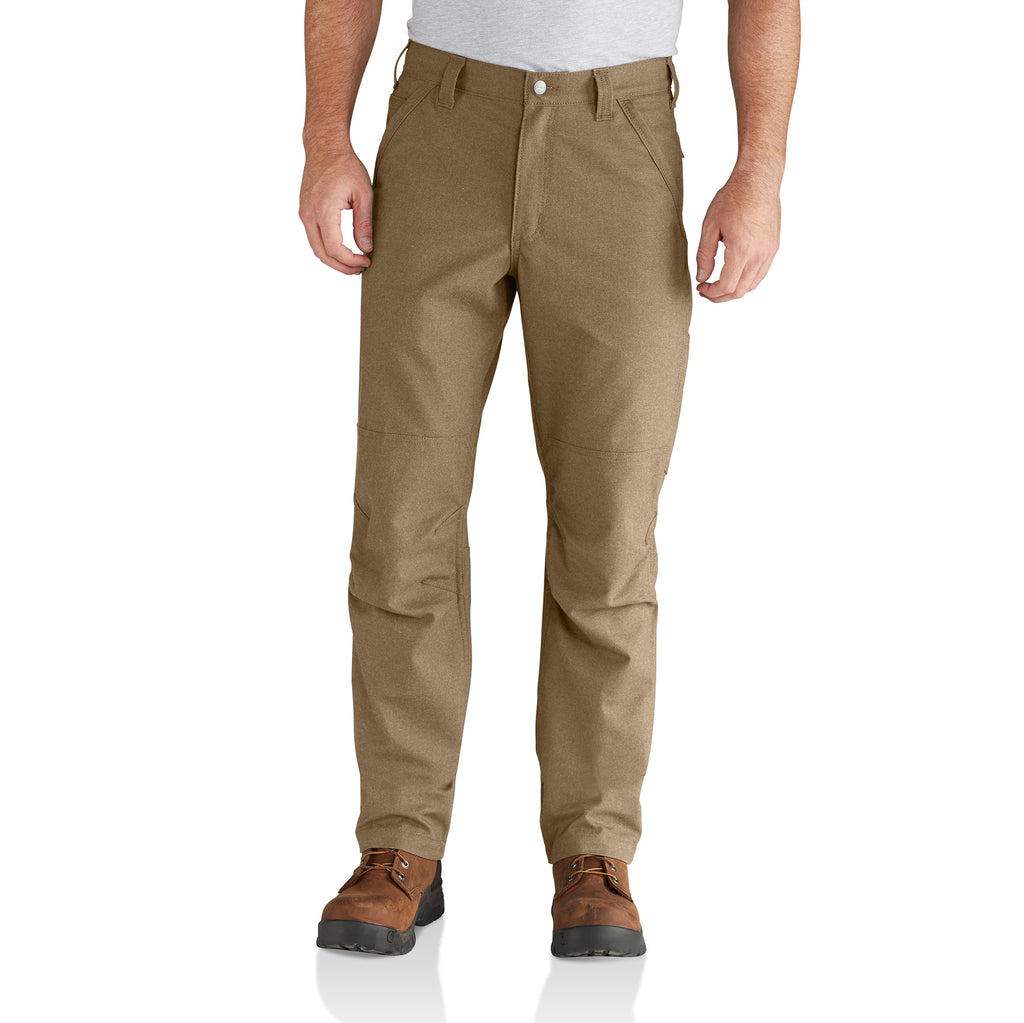Carhartt Full Swing Cryder Work Pant Yukon