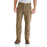 Carhartt Full Swing Cryder Work Pant Yukon