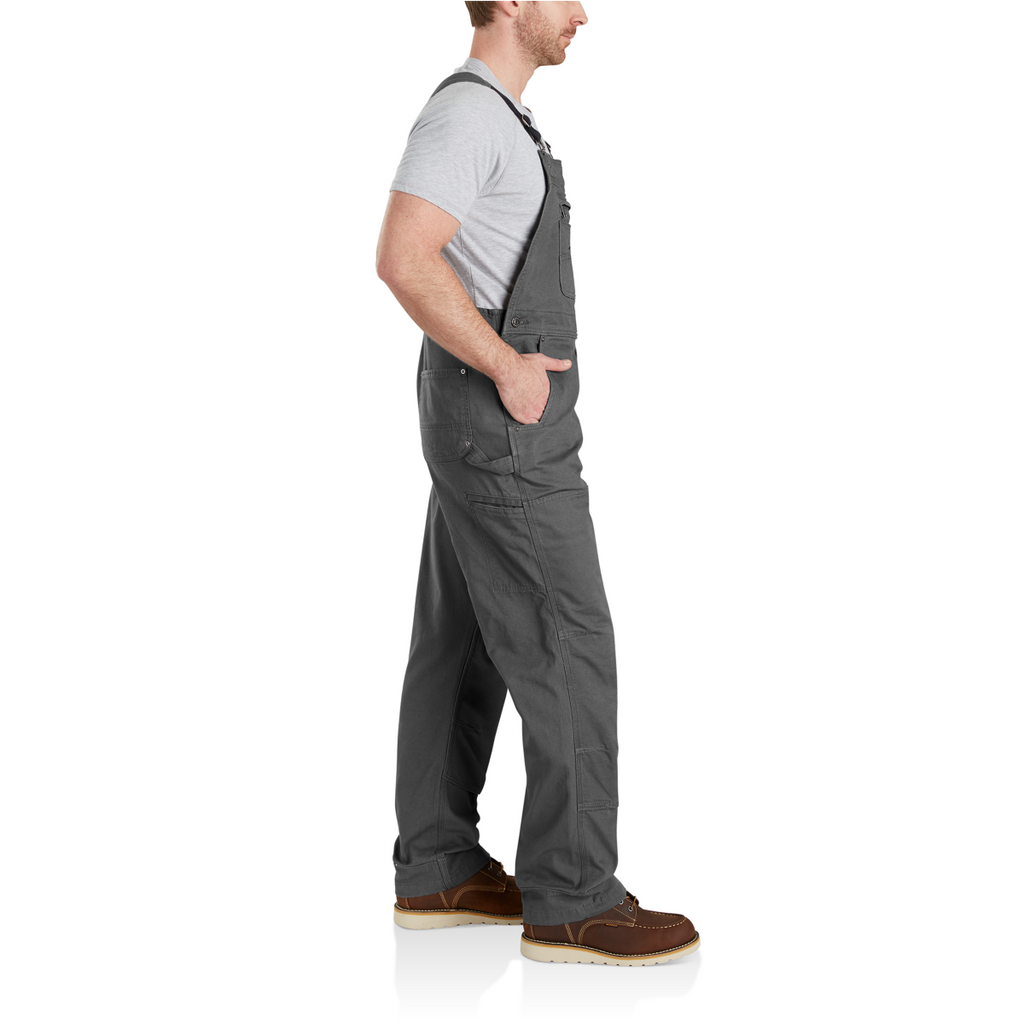Carhartt Rugged Flex RIGBY Bib Overall