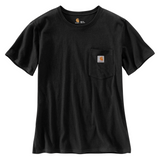 Carhartt Women's 103067 Pocket T-Shirt