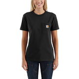 Carhartt Women's 103067 Pocket T-Shirt