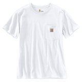 103067 Carhartt Womens Pocket T-Shirt