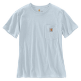Carhartt Women's 103067 Pocket T-Shirt