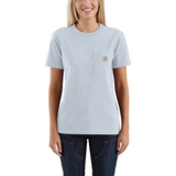 Carhartt Women's 103067 Pocket T-Shirt