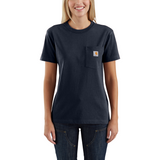 Carhartt Women's 103067 Pocket T-Shirt