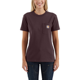Carhartt Women's 103067 Pocket T-Shirt