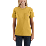 Carhartt Women's 103067 Pocket T-Shirt