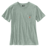 Carhartt Women's 103067 Pocket T-Shirt