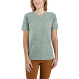 Carhartt Women's 103067 Pocket T-Shirt
