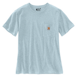 Carhartt Women's 103067 Pocket T-Shirt