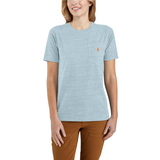 Carhartt Women's 103067 Pocket T-Shirt