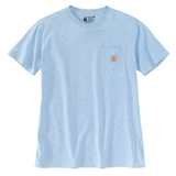 Carhartt Women's 103067 Pocket T-Shirt