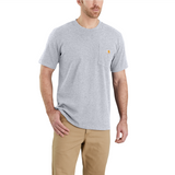 Carhartt TK3296 Relaxed Fit Pocket T