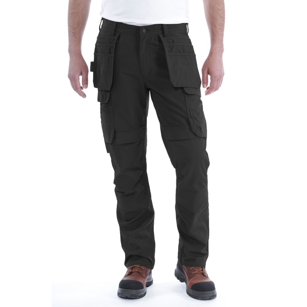 Carhartt BN3337 Steel Double Front Multi Pocket Pant